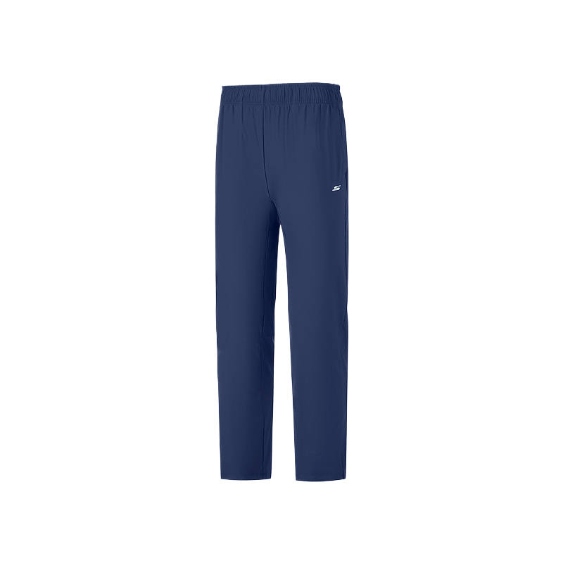Skechers Casual Pants Women's Marine Blue 00DU Moderate