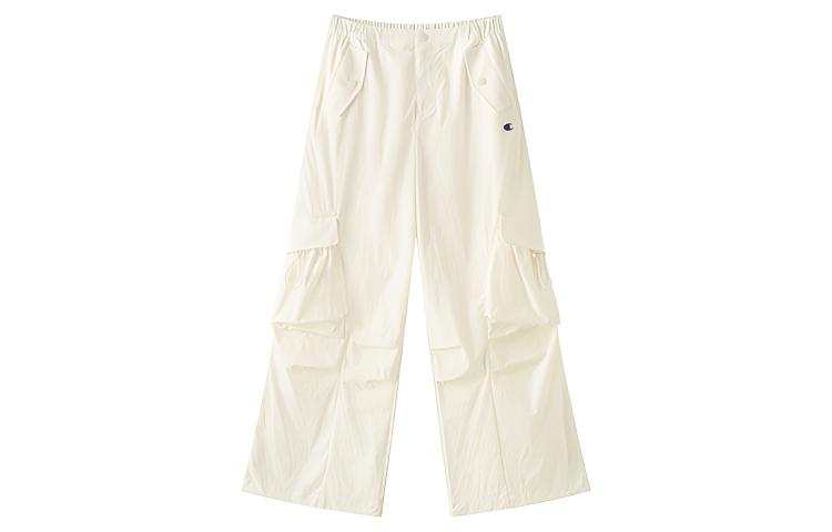 Champion Casual Pants Women's Moderate Straight Fit Pants