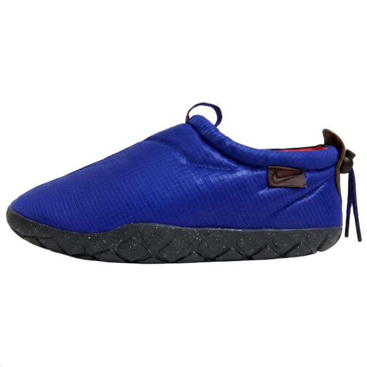 Nike Nike Air Moc Casual Shoes Unisex Blue