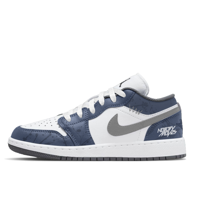 Jordan Jordan Air Jordan 1 Kids' Basketball Shoes Unisex