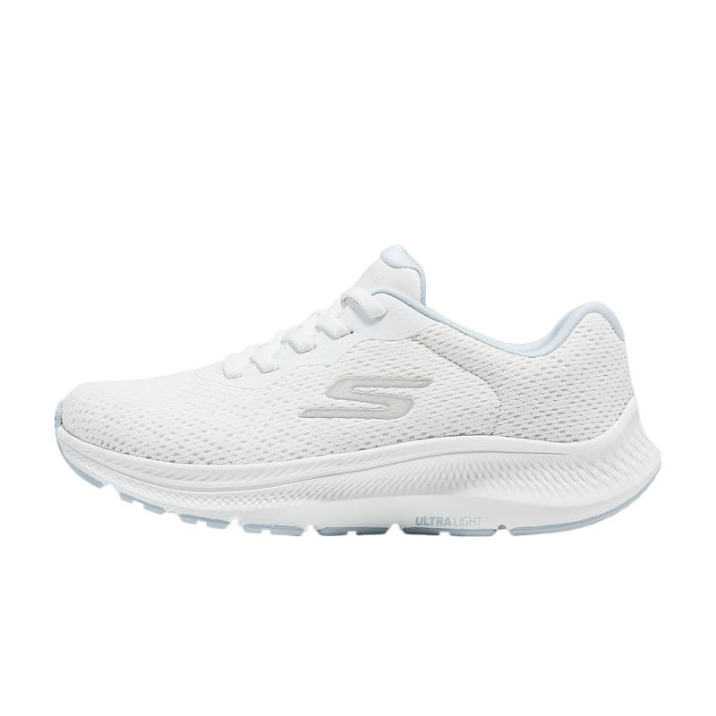 Skechers Running Shoes Women's Low Top White