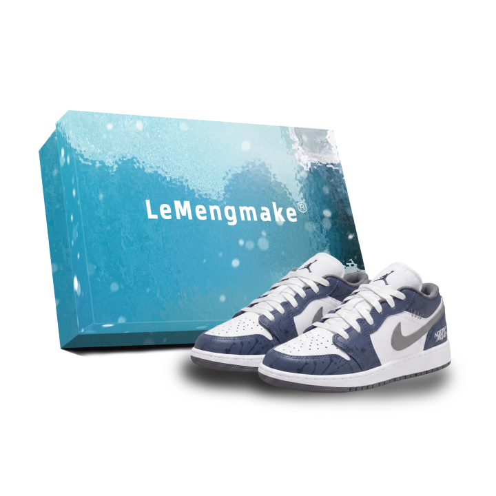 Jordan Jordan Air Jordan 1 Kids' Basketball Shoes Unisex