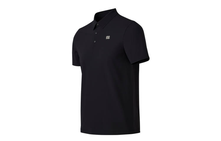 KOLON SPORT Polo Shirts Men's Polo Collar Thin Other