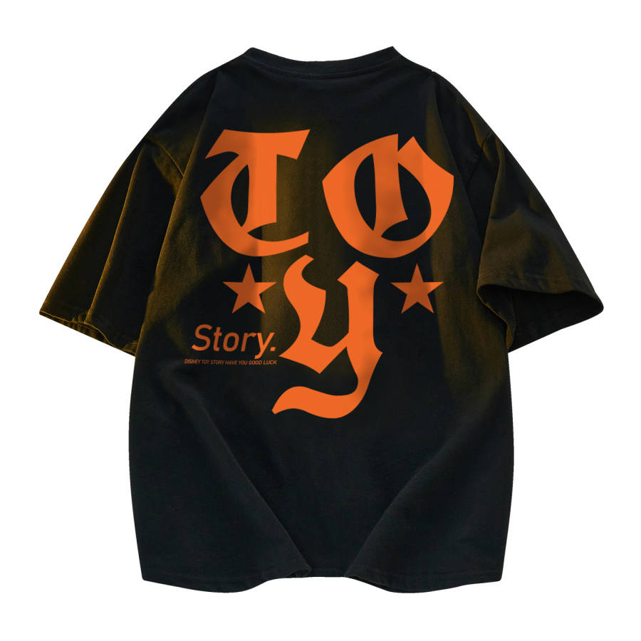 Disney T Shirts Unisex Crew Neck Moderate Other