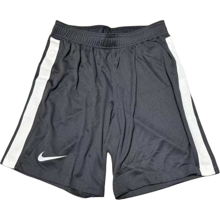 Nike Nike Soccer Bottoms Unisex Black Moderate