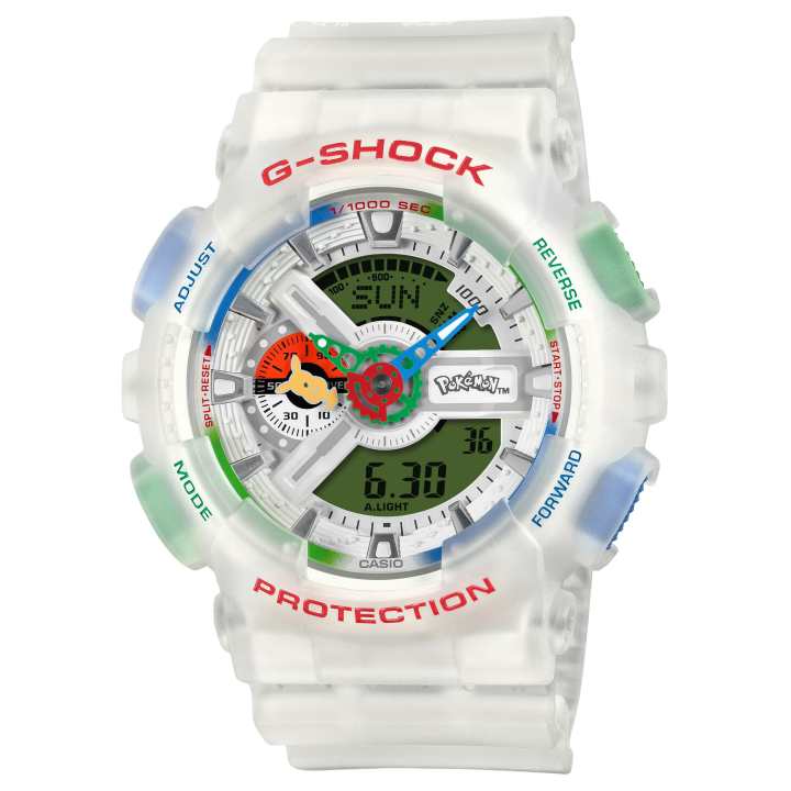 CASIO CASIO Men's Watch