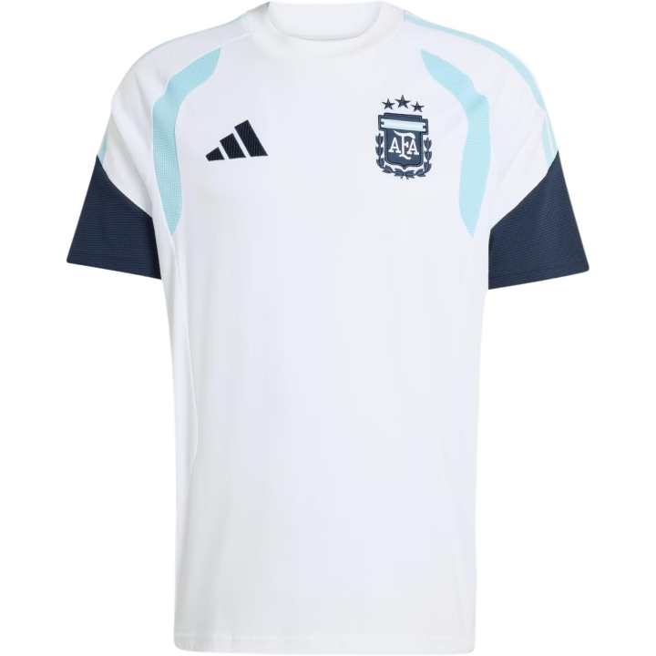 Adidas Adidas Argentina National Team Soccer Jerseys Men's White