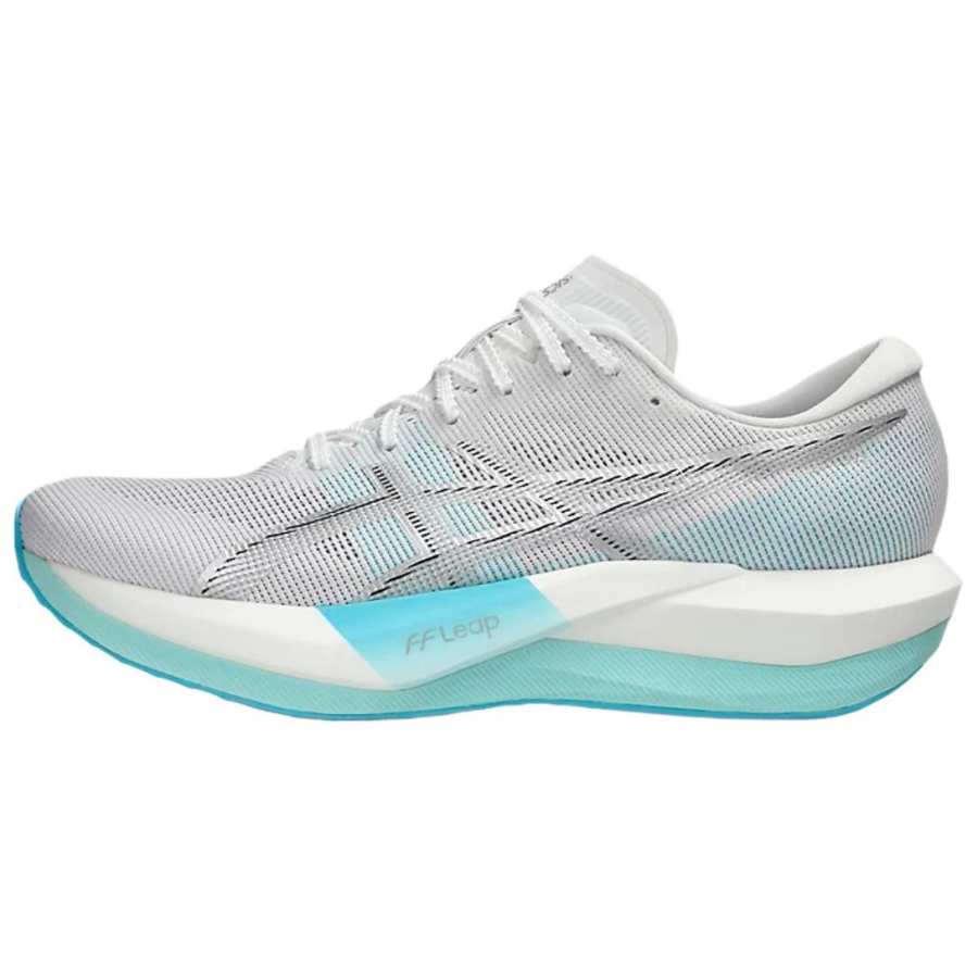 ASICS ASICS MAGIC SPEED 5 Running Shoes Unisex Low Top White
