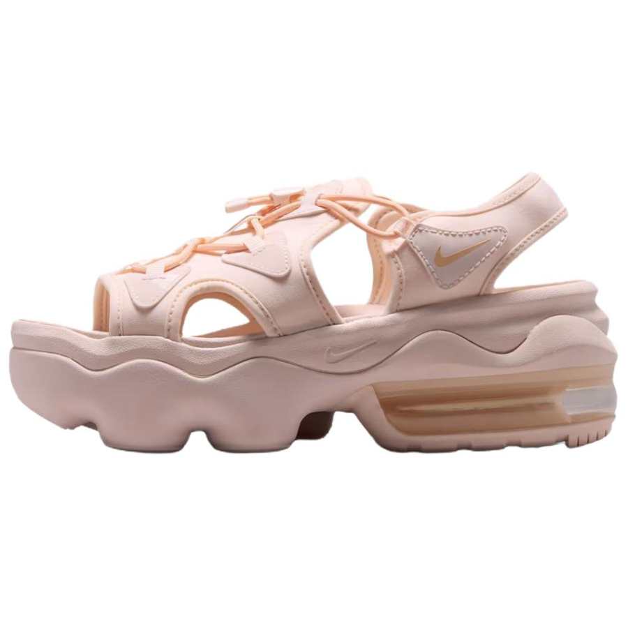 Nike Nike Air Max Koko Beach Sandals Women's Chalk White/Ice Peach