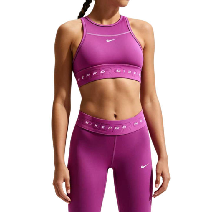 Nike Nike Kids Bandeaus, Bras & Training Bras Moderate