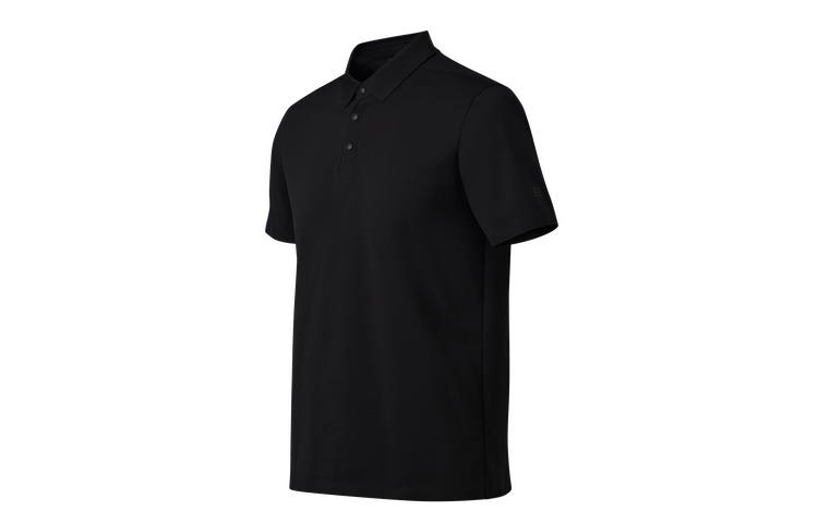 KOLON SPORT Polo Shirts Men's Polo Collar Thin