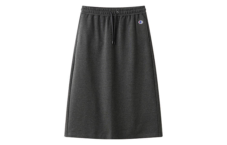 Champion Casual Short Skirts Women's Moderate Short Skirt A Line Skirt
