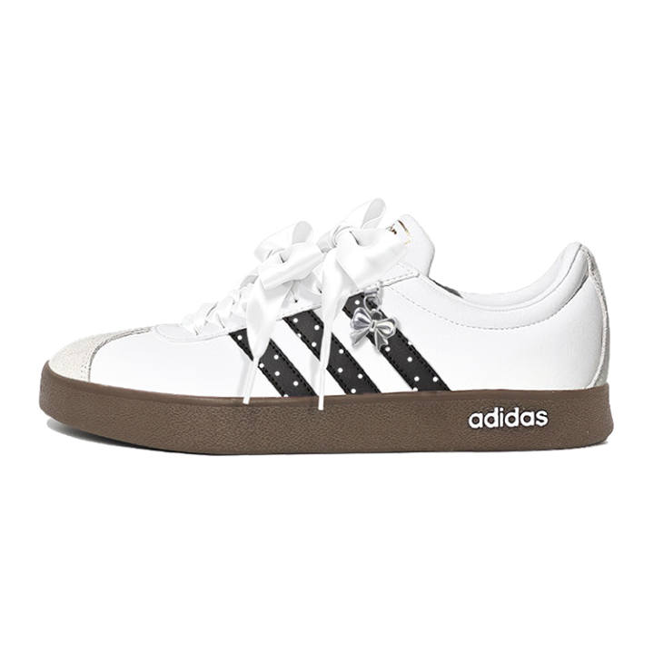 Adidas Adidas German Army Trainers Women's Low Top Black