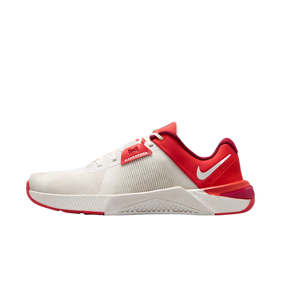 Nike Nike Metcon 10 Training Shoes Unisex Low Top Picanter Red/Tenacious Red/Light Orewood Brown/Phantom