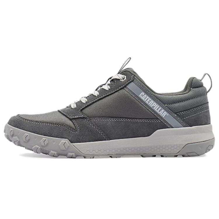 CAT Code Casual Shoes Men's Low Top
