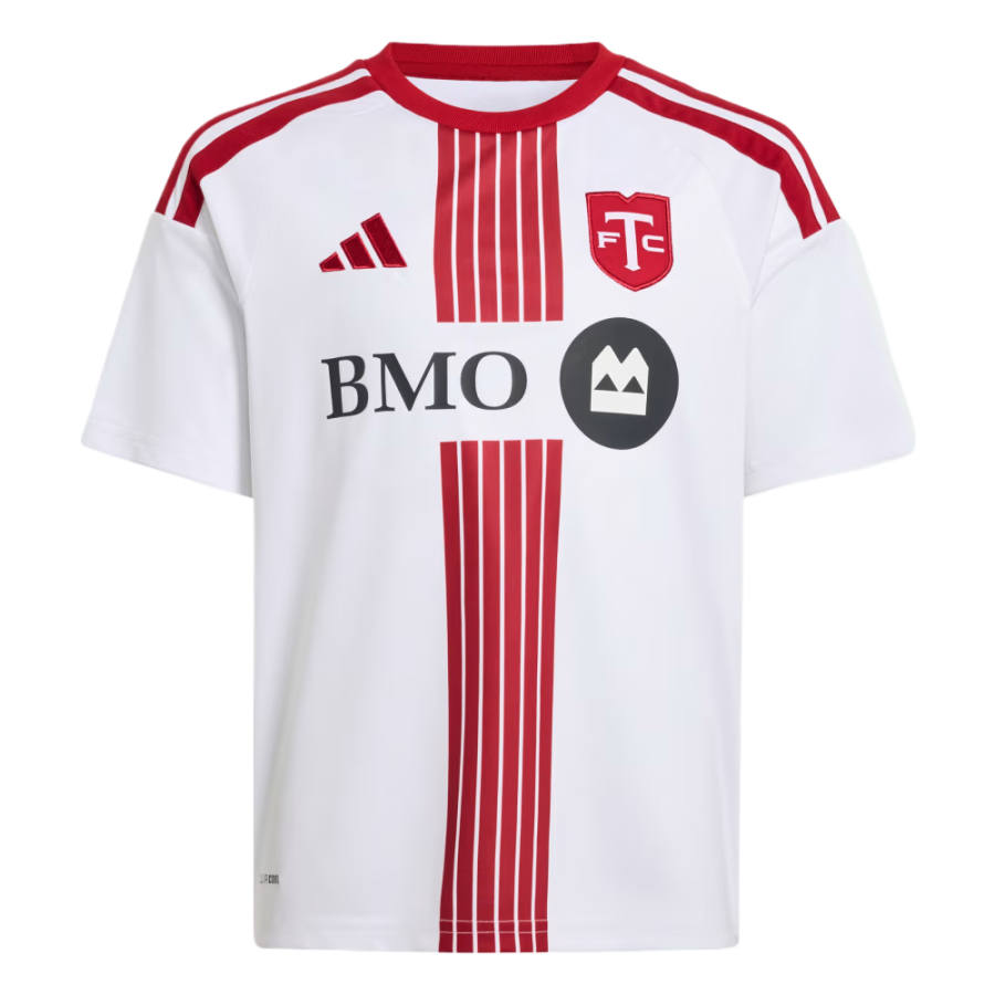 Adidas Adidas Kids Tops Crew Neck Moderate