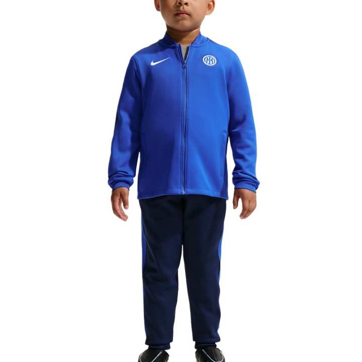 Nike Nike Kids Casual Sportswear Stand Collar Moderate Quick Dry