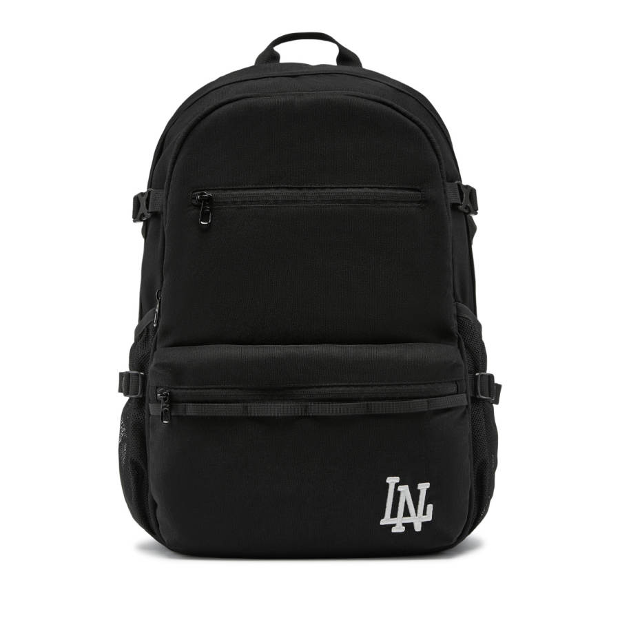 Li-Ning Li Ning Sports Life Collection Backpacks Black