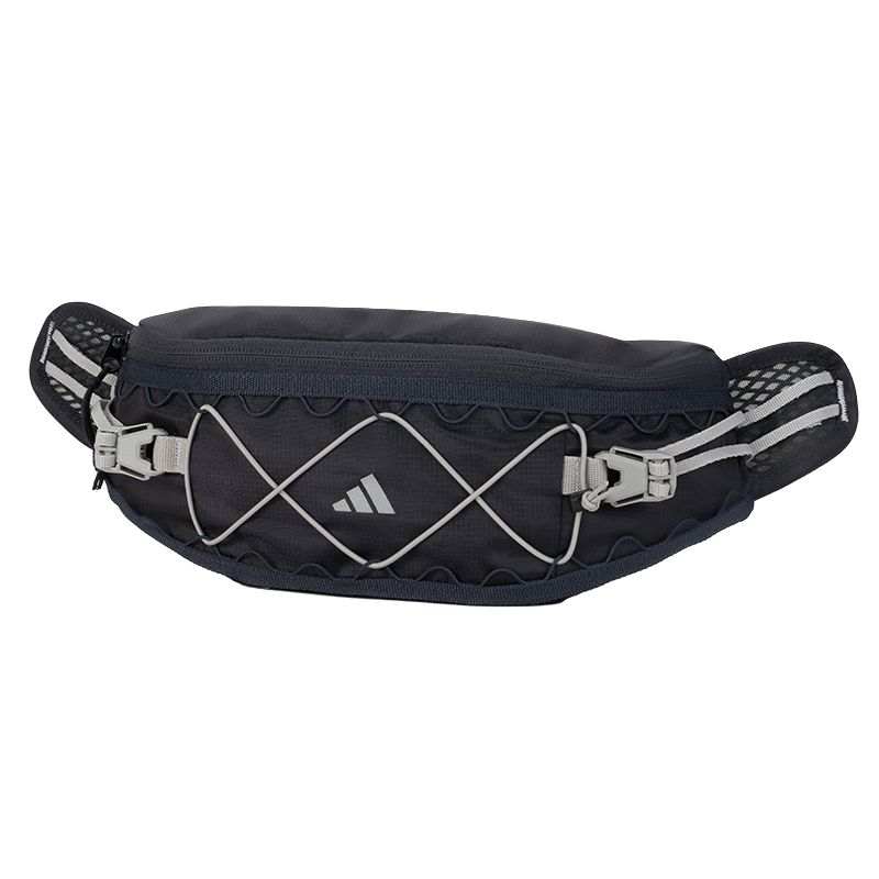 Adidas Adidas Fanny Packs Carbon Black