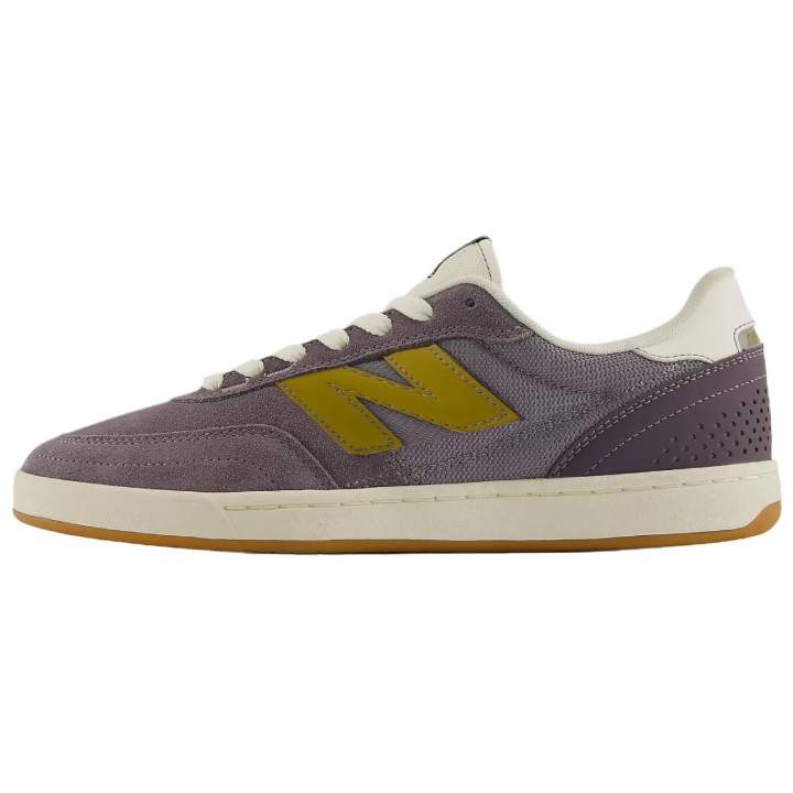 New Balance New Balance NB Numeric 440 V2 Skateboard Shoes Unisex Neptune Gray