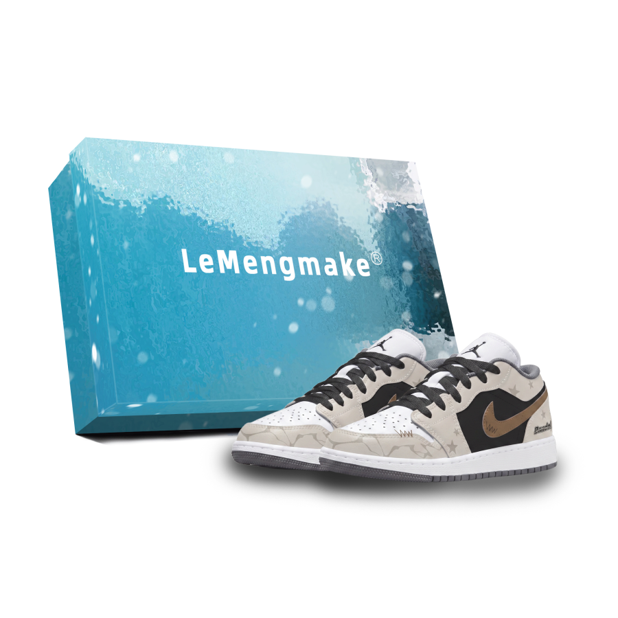 Jordan Jordan Air Jordan 1 Kids' Basketball Shoes Unisex