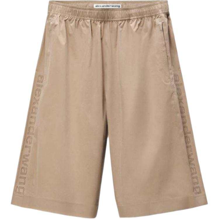 Alexander Wang Casual Shorts Unisex