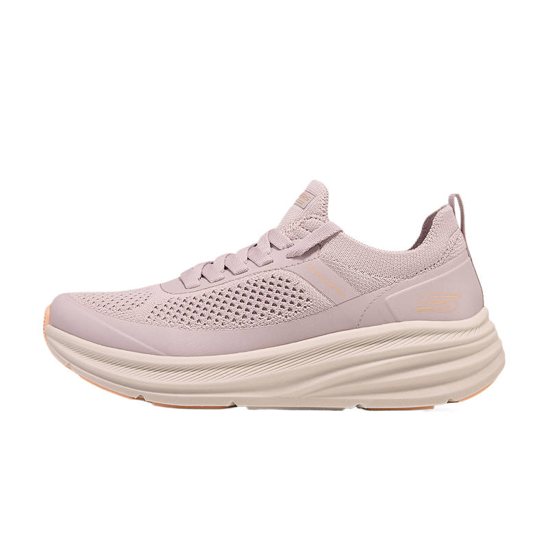Skechers Bob's Skills Training Shoes Women's Low Top Beige