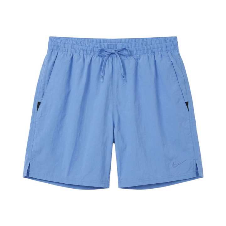 Nike Nike X URBAN RESEARCH DOORS Cargo Shorts Unisex Blue Moderate