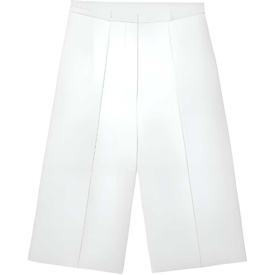 TOTEME Business Suit Women's White