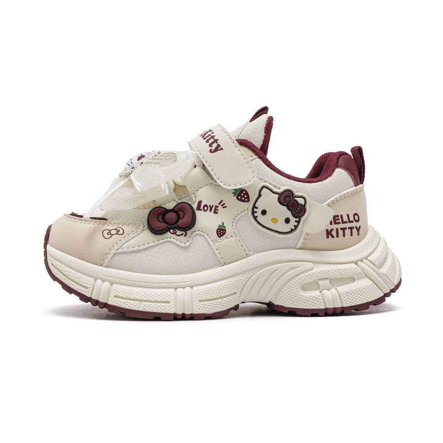 Sanrio Hello Kitty Kids' Casual Shoes Kids