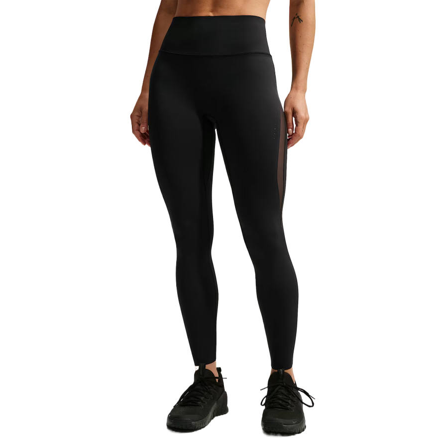 Nike Nike Universa Sports Pants Women's Black/Black/Dark Smoke Gray Moderate