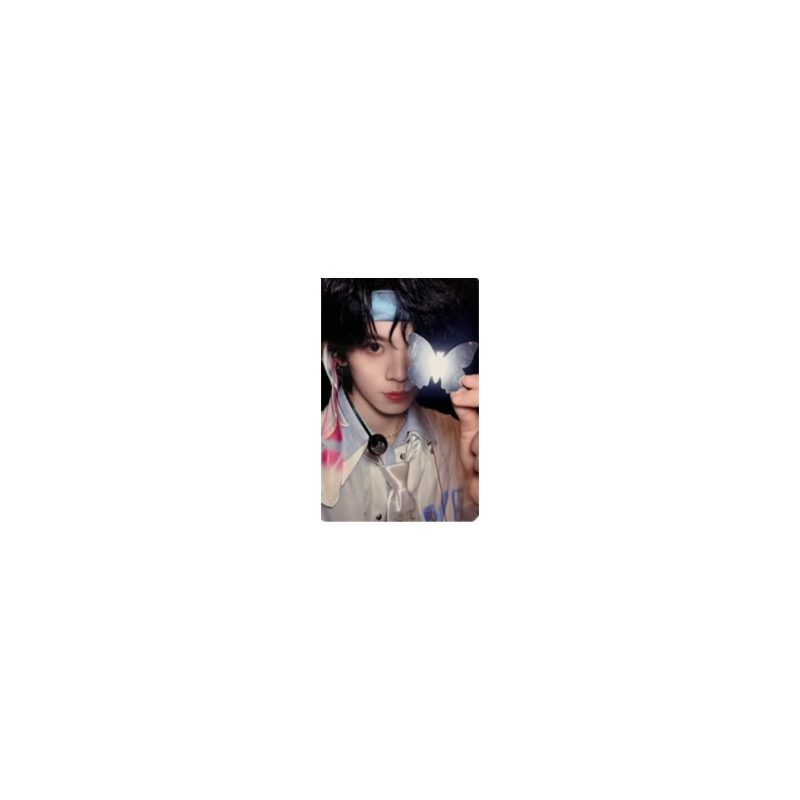 TF ENTERTAINMENT ' Battle Of Glory' Photocards