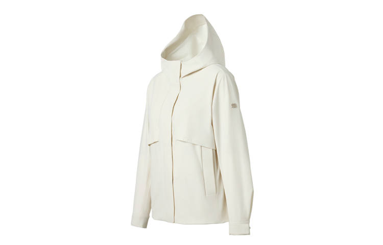 KOLON SPORT Jackets Women's Hooded Non Detachable Moderate Other