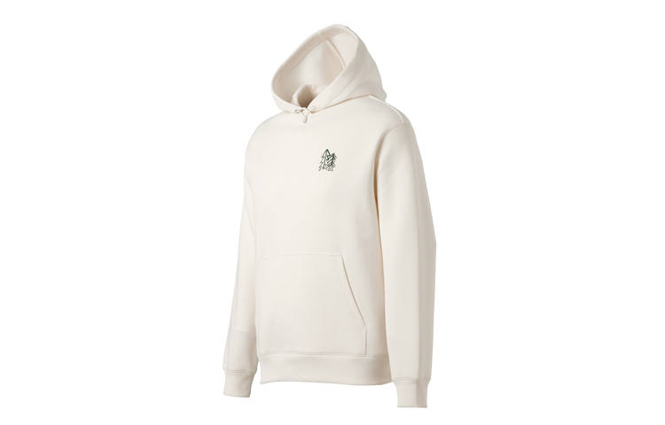 KOLON SPORT Sweatshirts Unisex Hooded Non Detachable Moderate Other