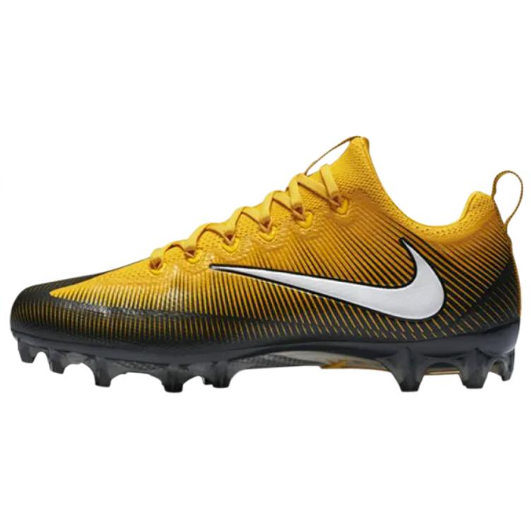 Nike Nike Vapor Untouchable Pro Soccer Shoes Men's Yellow