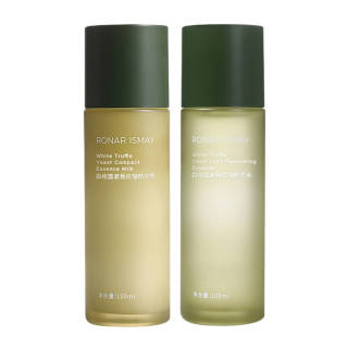 RONAR ISMAY Runa White Truffle Anti Aging Tightening Wrinkle Resistant Lotion Skincare Sets