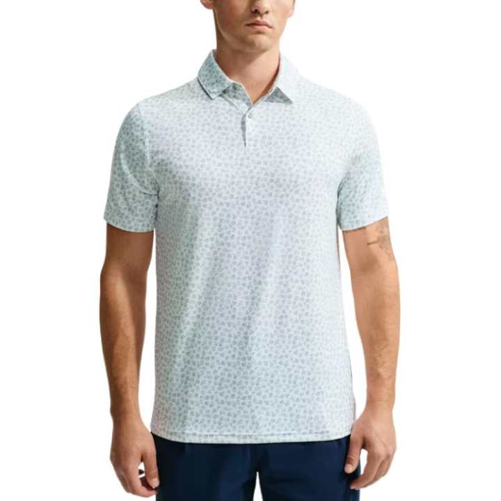 Nike Nike Golf Clothing Men's Jadeite Color Moderate