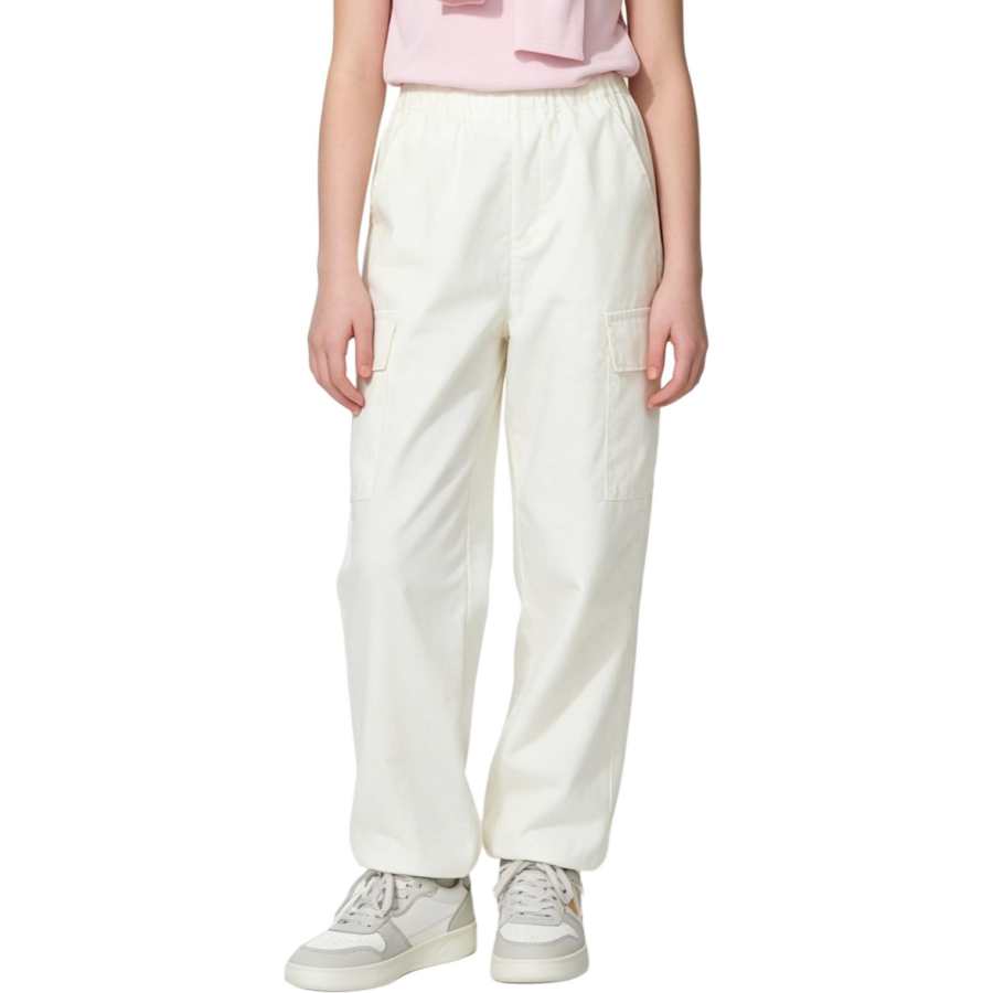 UNIQLO Kids Cargo Pants