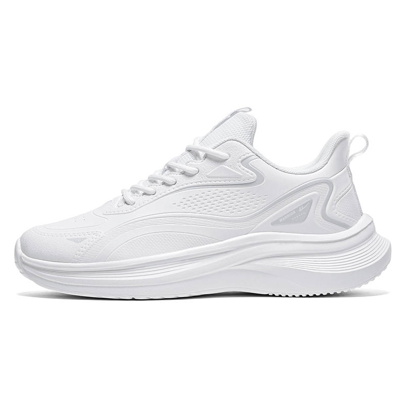 WARRIOR WARRIOR Running Shoes Women's Low Top White