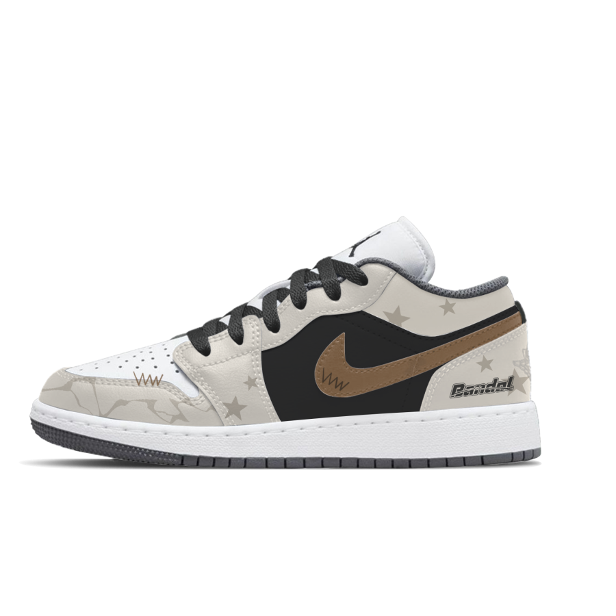 Jordan Jordan Air Jordan 1 Kids' Basketball Shoes Unisex