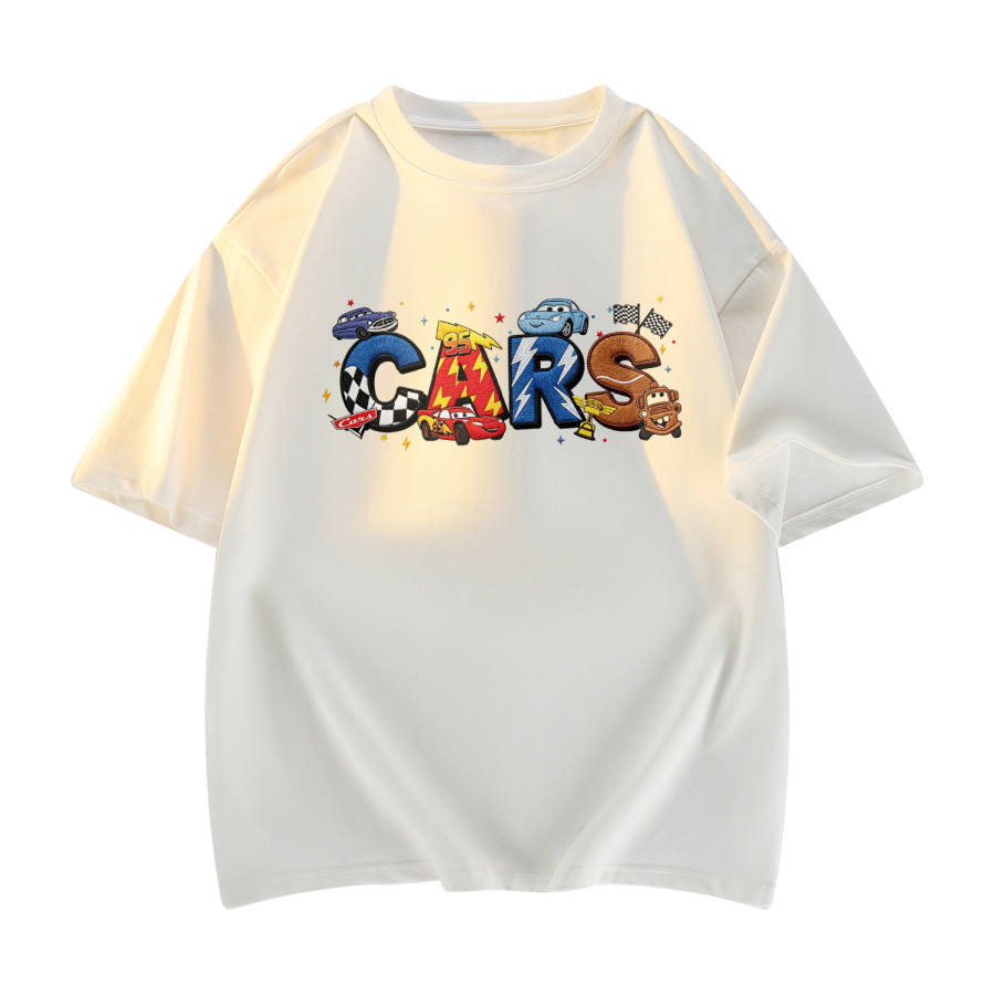 Disney T Shirts Unisex Crew Neck Moderate Other