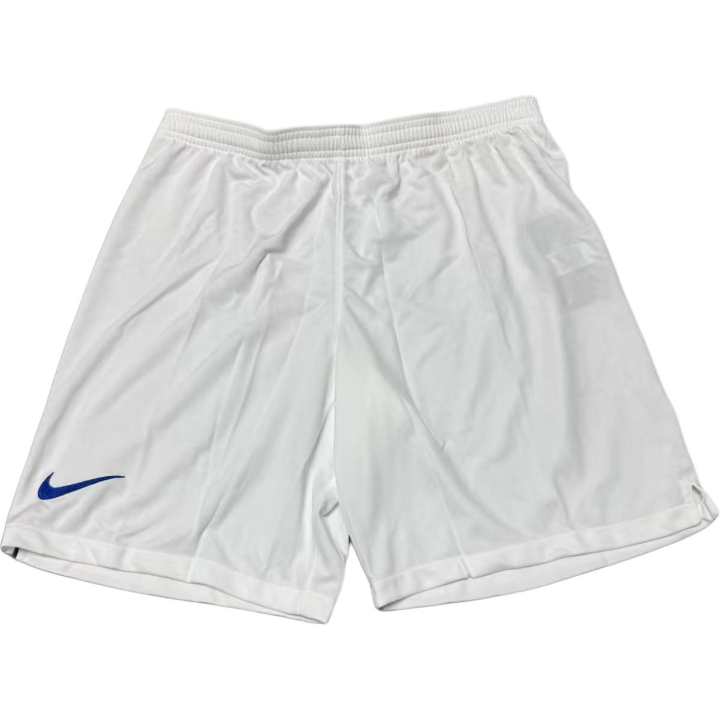 Nike Nike Soccer Bottoms Unisex White Thin