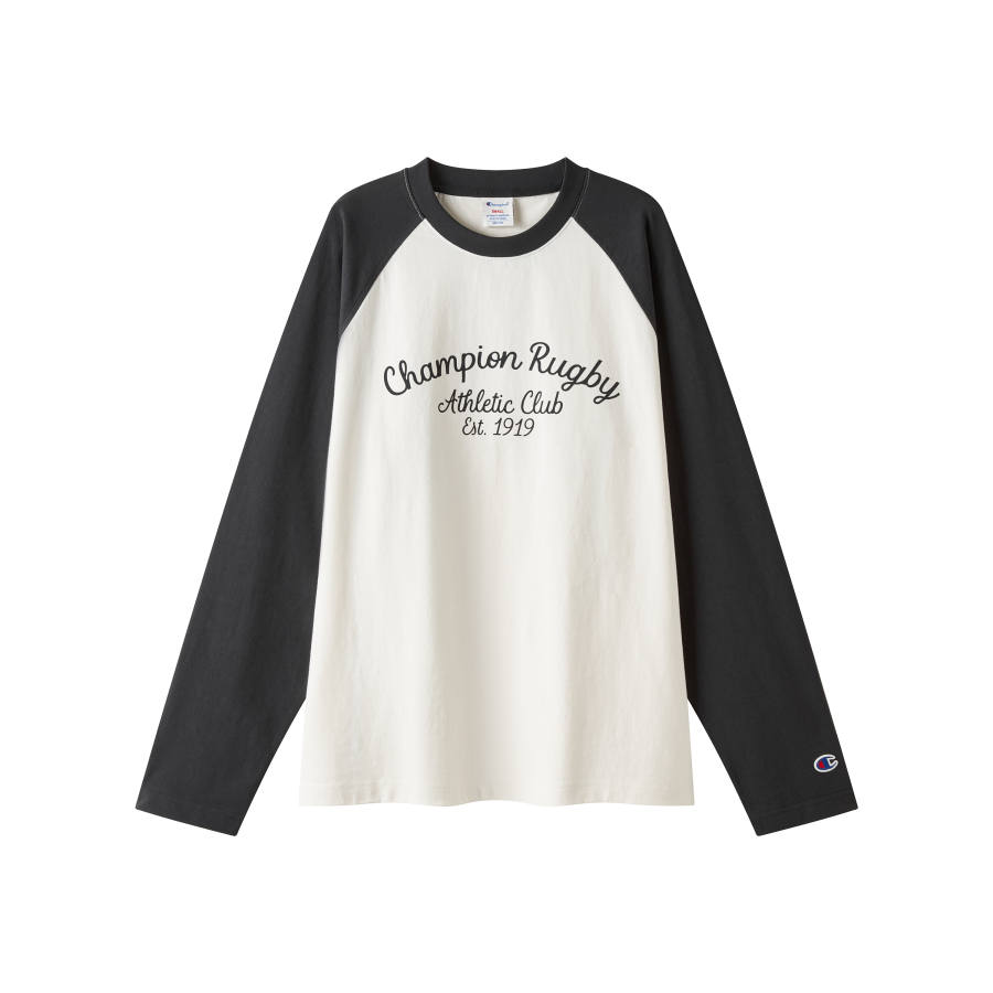 Champion T Shirts Unisex Crew Neck Moderate
