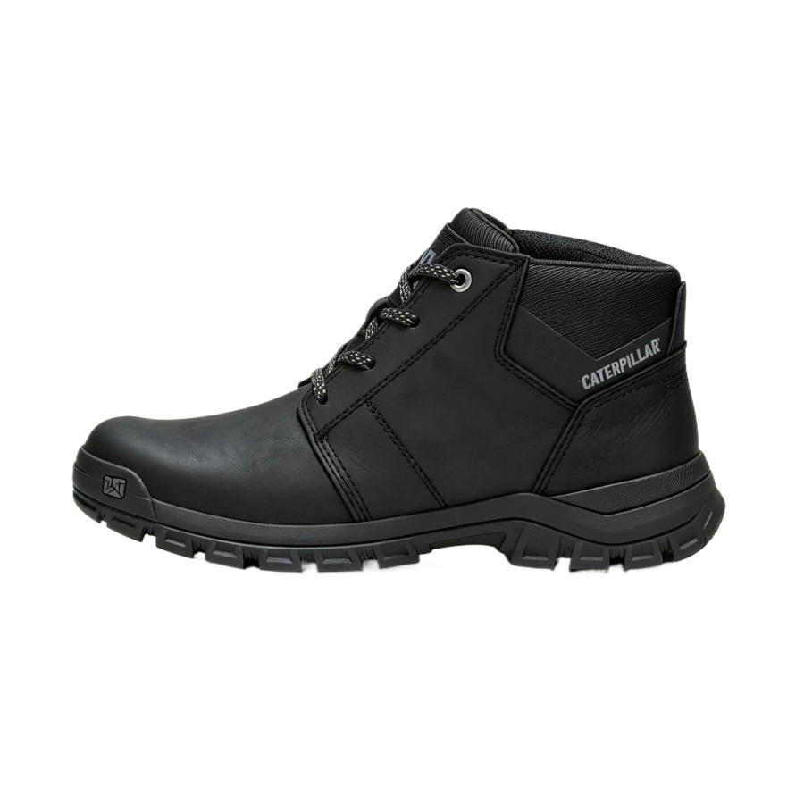 CAT CAT Outdoor Boots Men's Black