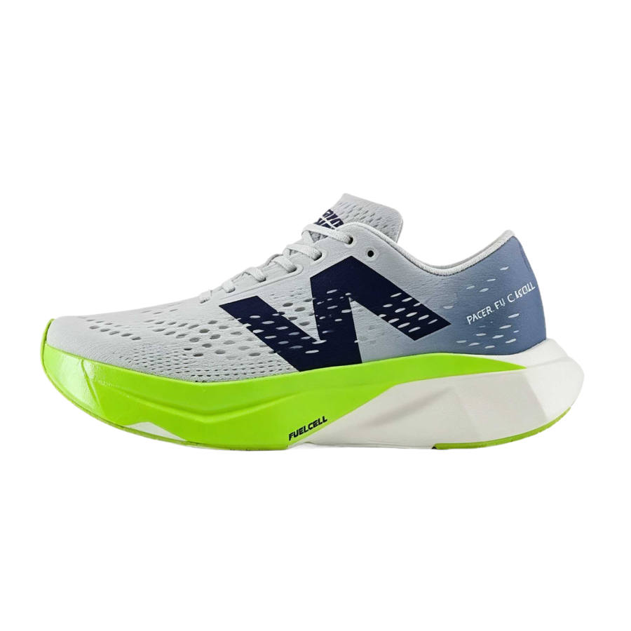 New Balance New Balance Fuelcell Supercomp Pacer V2 Running Shoes Women's Low Top Green