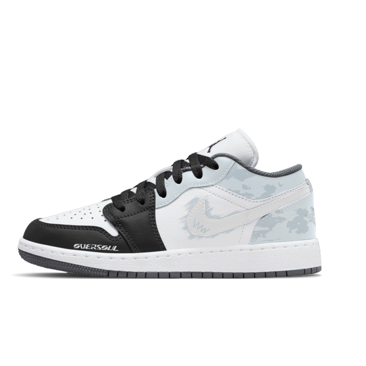Jordan Jordan Air Jordan 1 Kids' Basketball Shoes Unisex