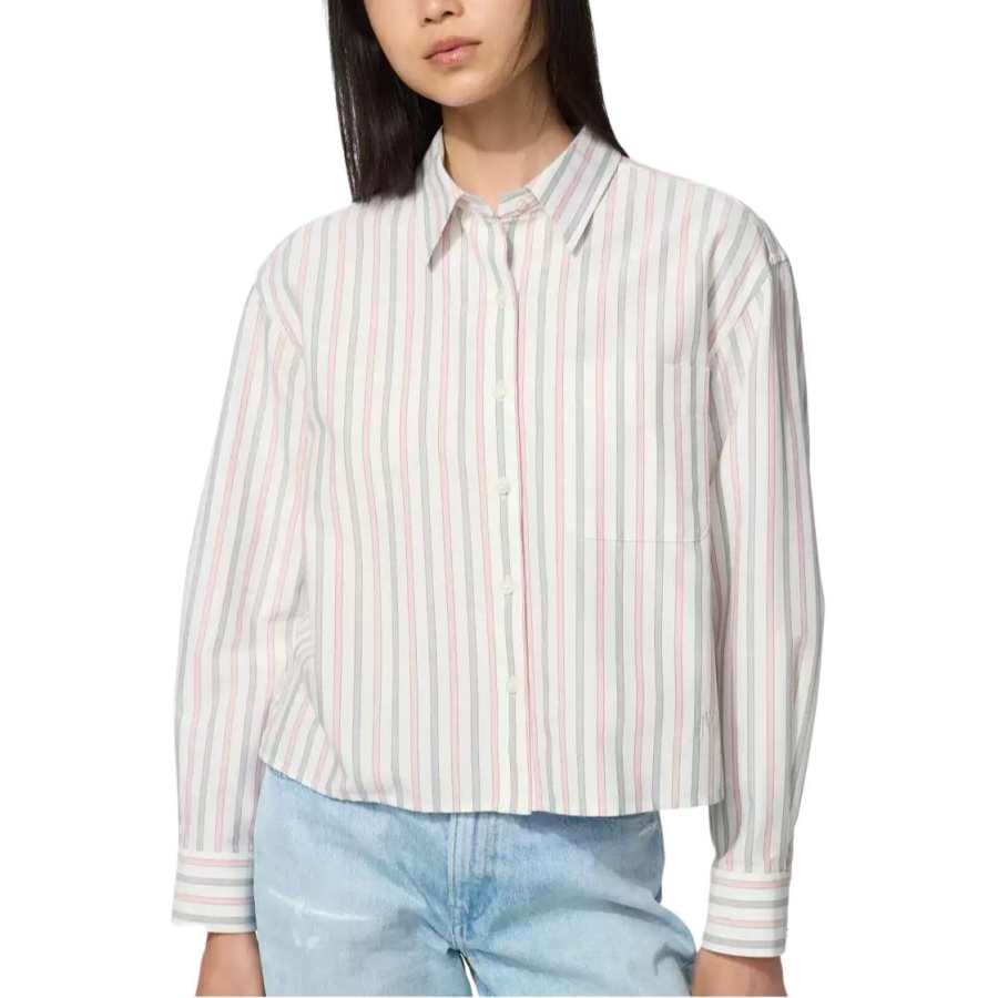 UNIQLO JW Anderson Shirts Women's 11 Pink Other