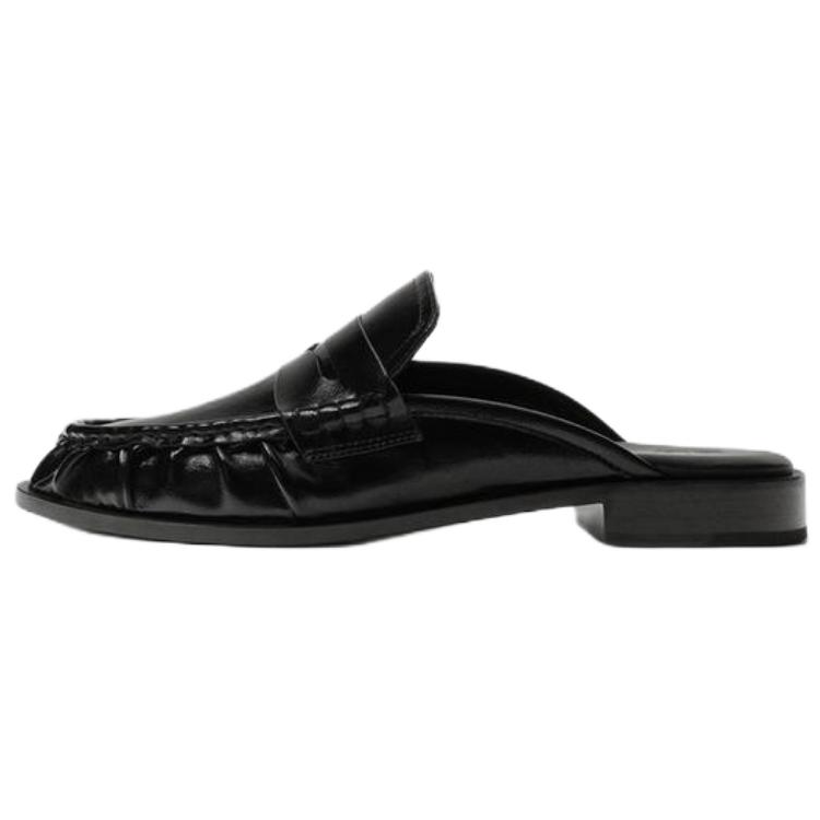 ZARA ZARA Closed Toe Slippers Men's