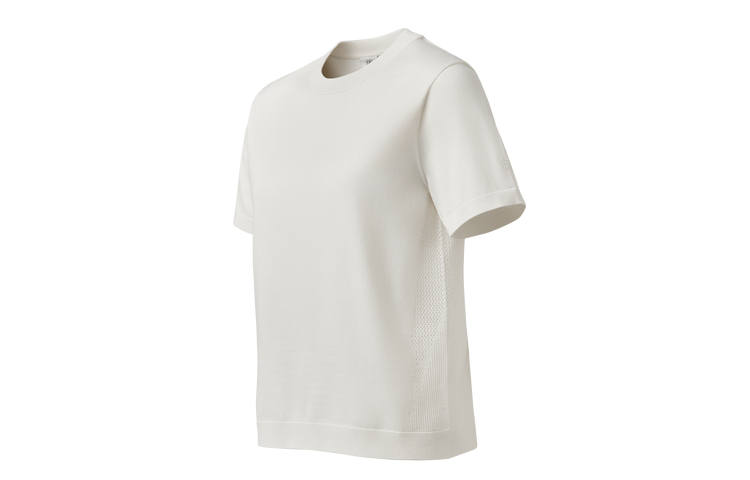 KOLON SPORT T Shirts Women's Crew Neck