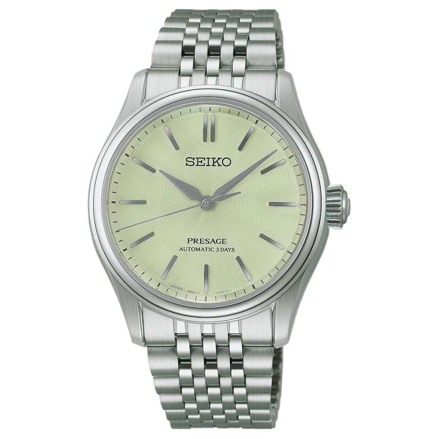 SEIKO SEIKO Men's Presage Watch